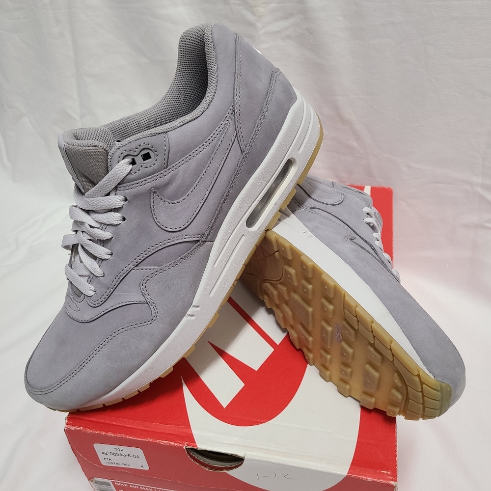 Nike Air Max 1 LTR Premium
